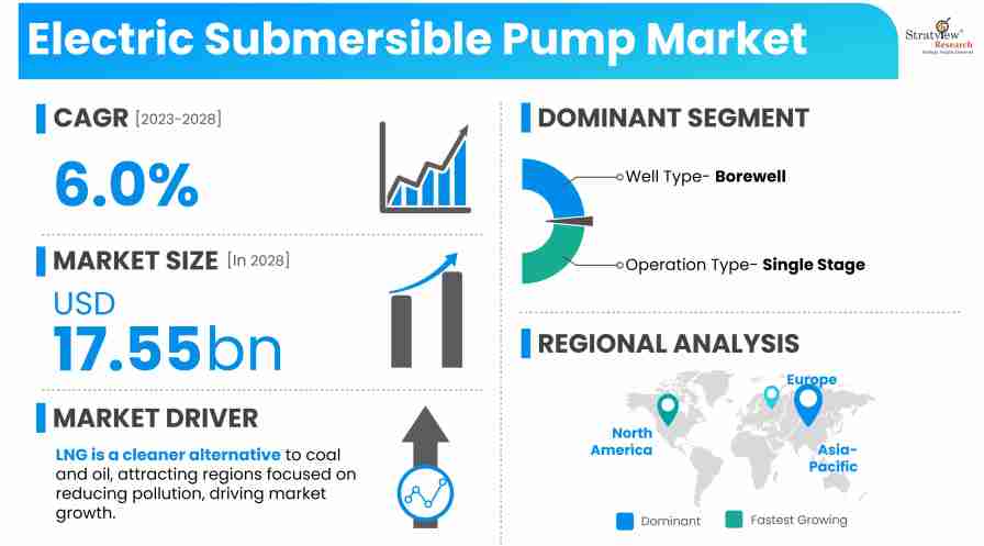 Electric-Submersible-Pump-Market-Insights